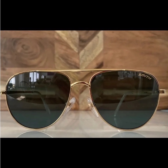 🕶 NWOT 80’s Vintage Smith Bomber sunglasses 🕶 - Picture 3 of 3